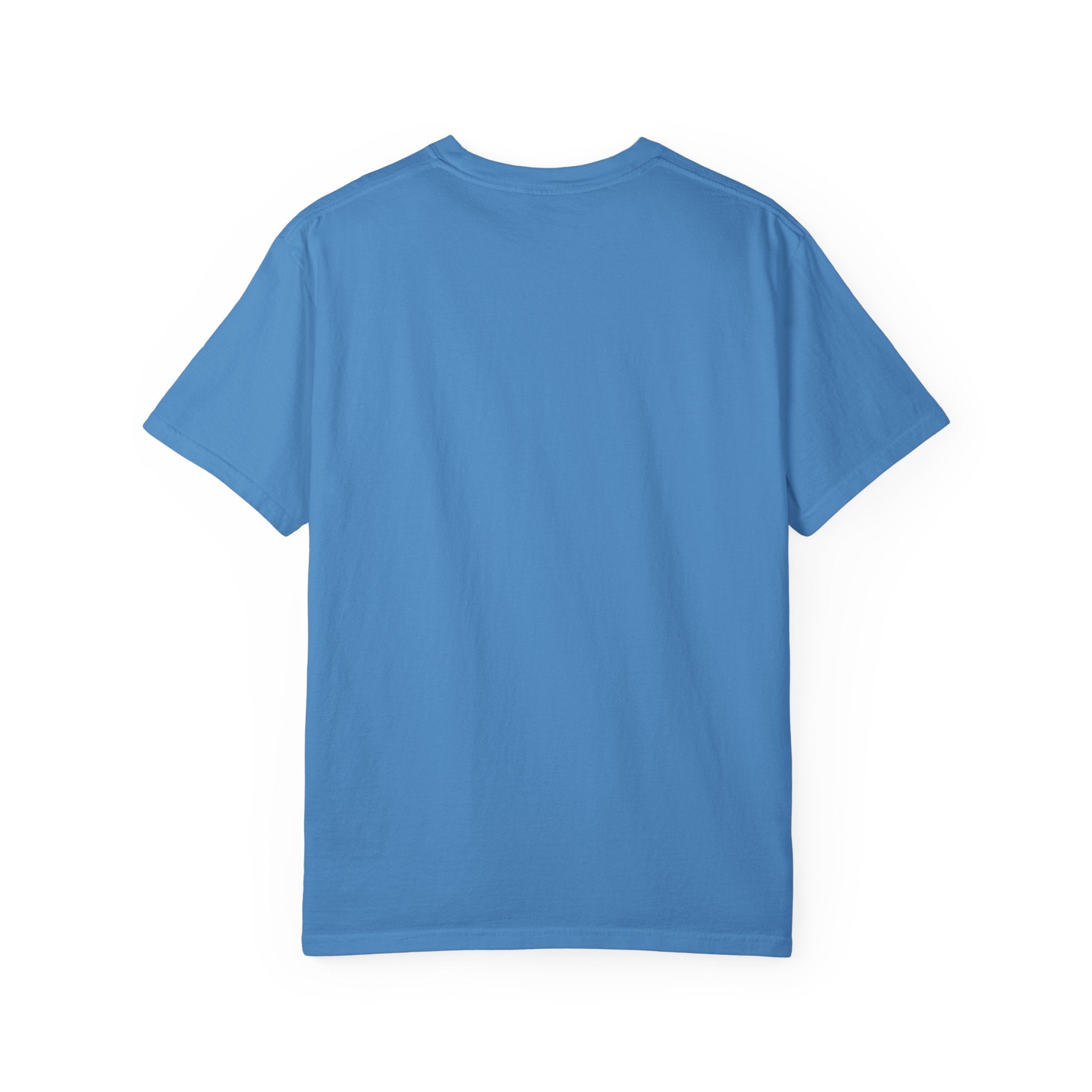 BPC Researcher T-Shirt — Collegiate Biohacker Tee for BPC-157 Enthusiasts
