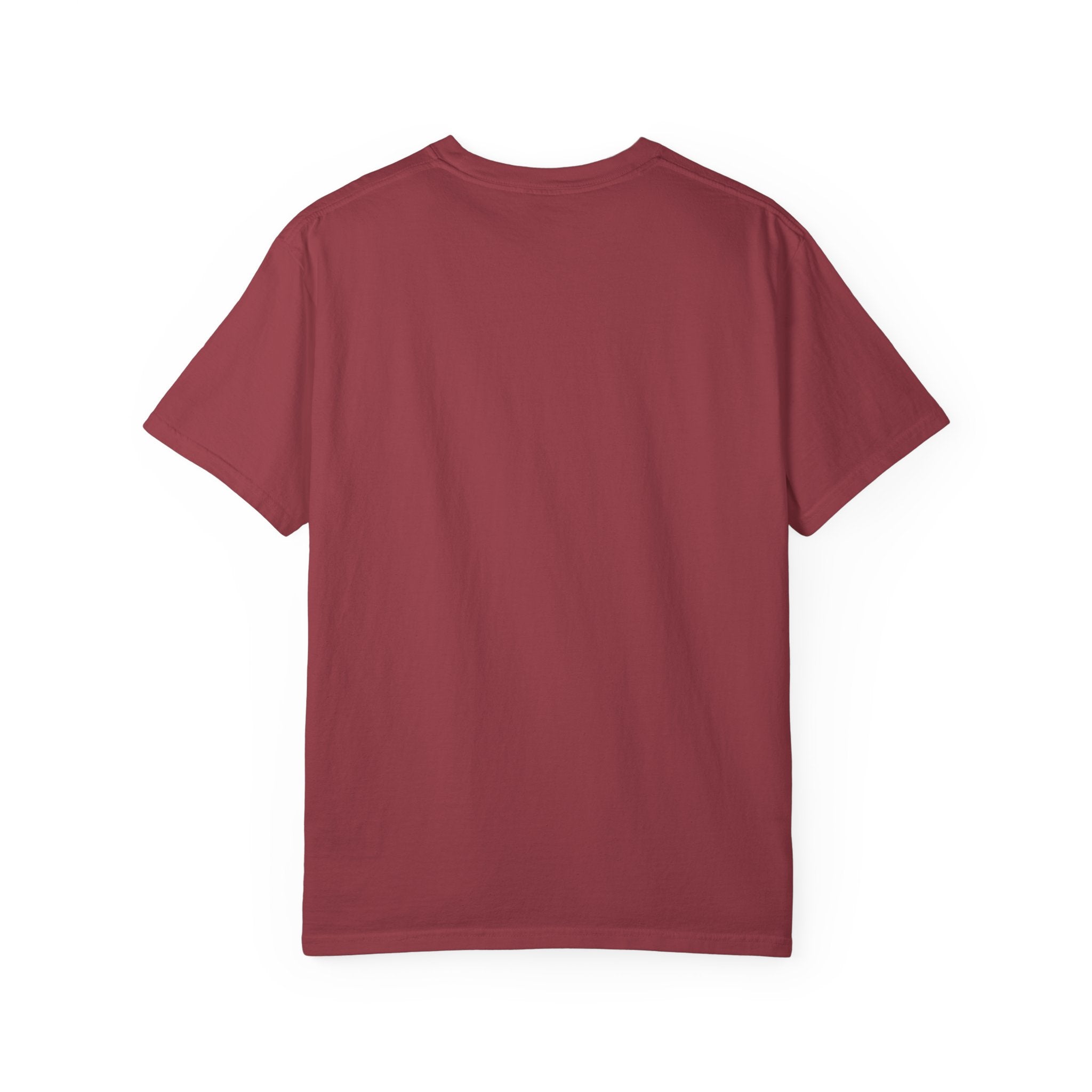 BPC Researcher T-Shirt — Collegiate Biohacker Tee for BPC-157 Enthusiasts