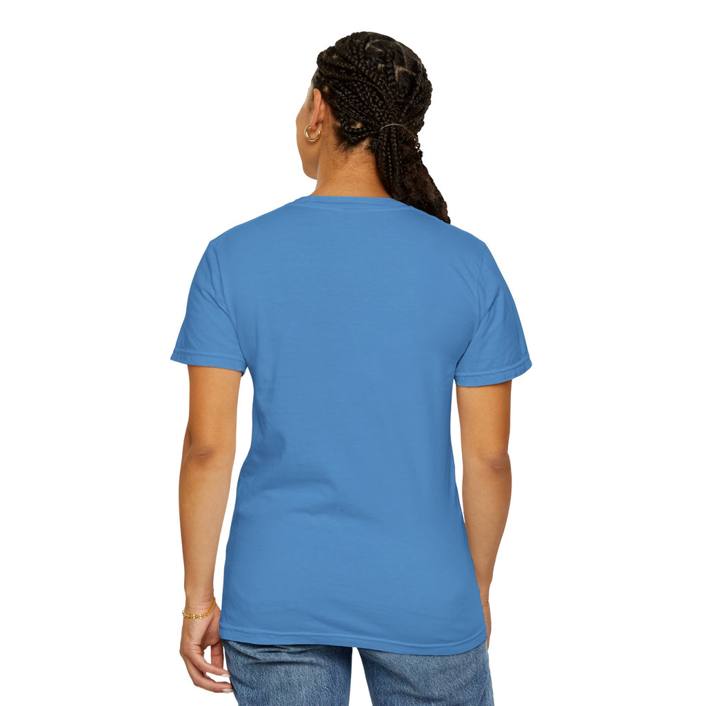BPC Researcher T-Shirt — Collegiate Biohacker Tee for BPC-157 Enthusiasts