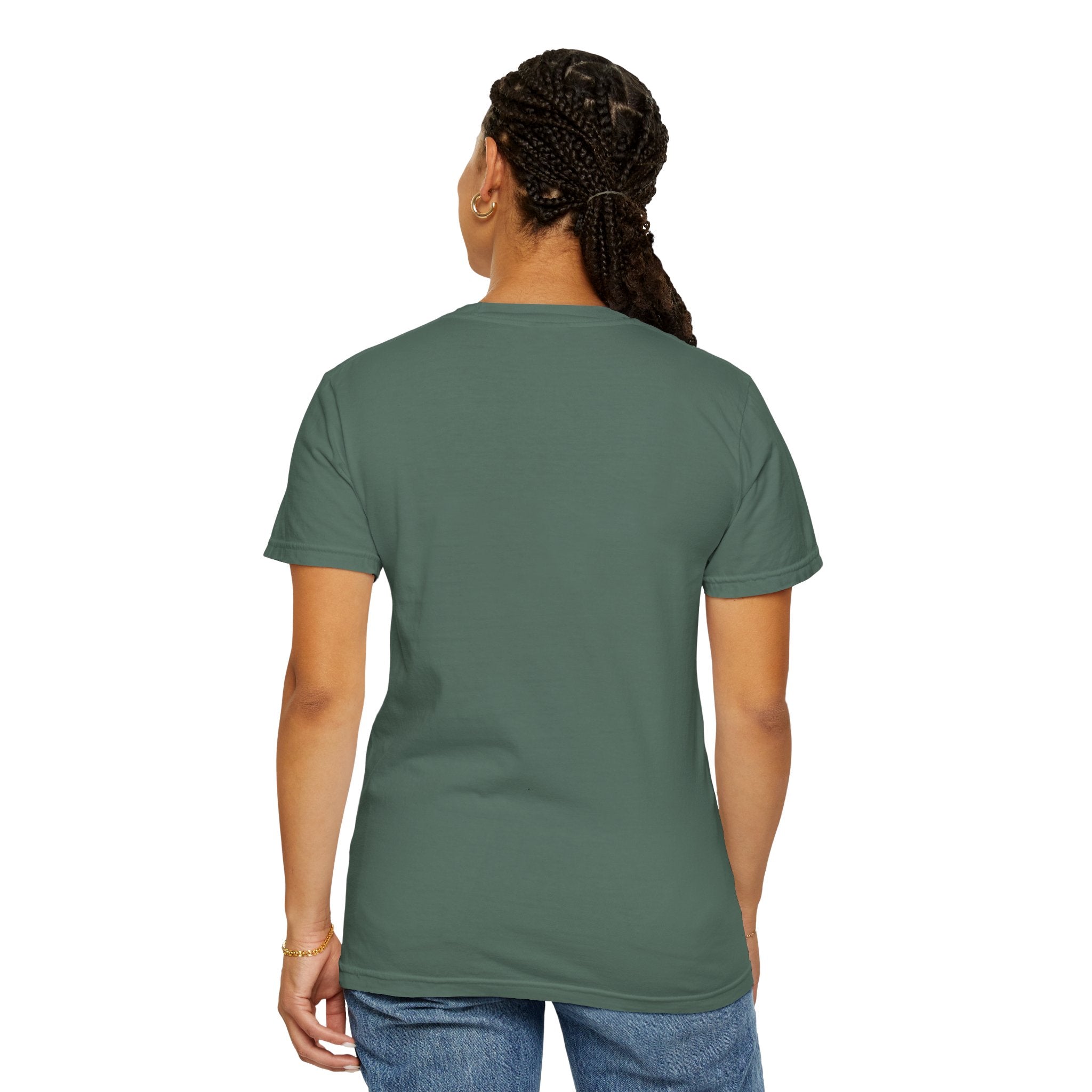 Funny T-Shirt — "I Came. I Saw. I Didn't Snack." Weight Loss & GLP Humor