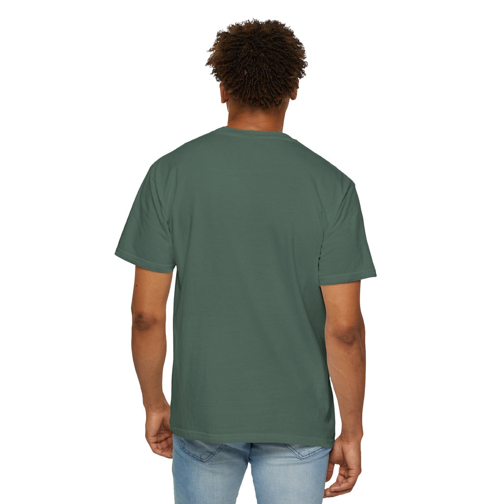 Peptides Made Me Do It T‑Shirt
