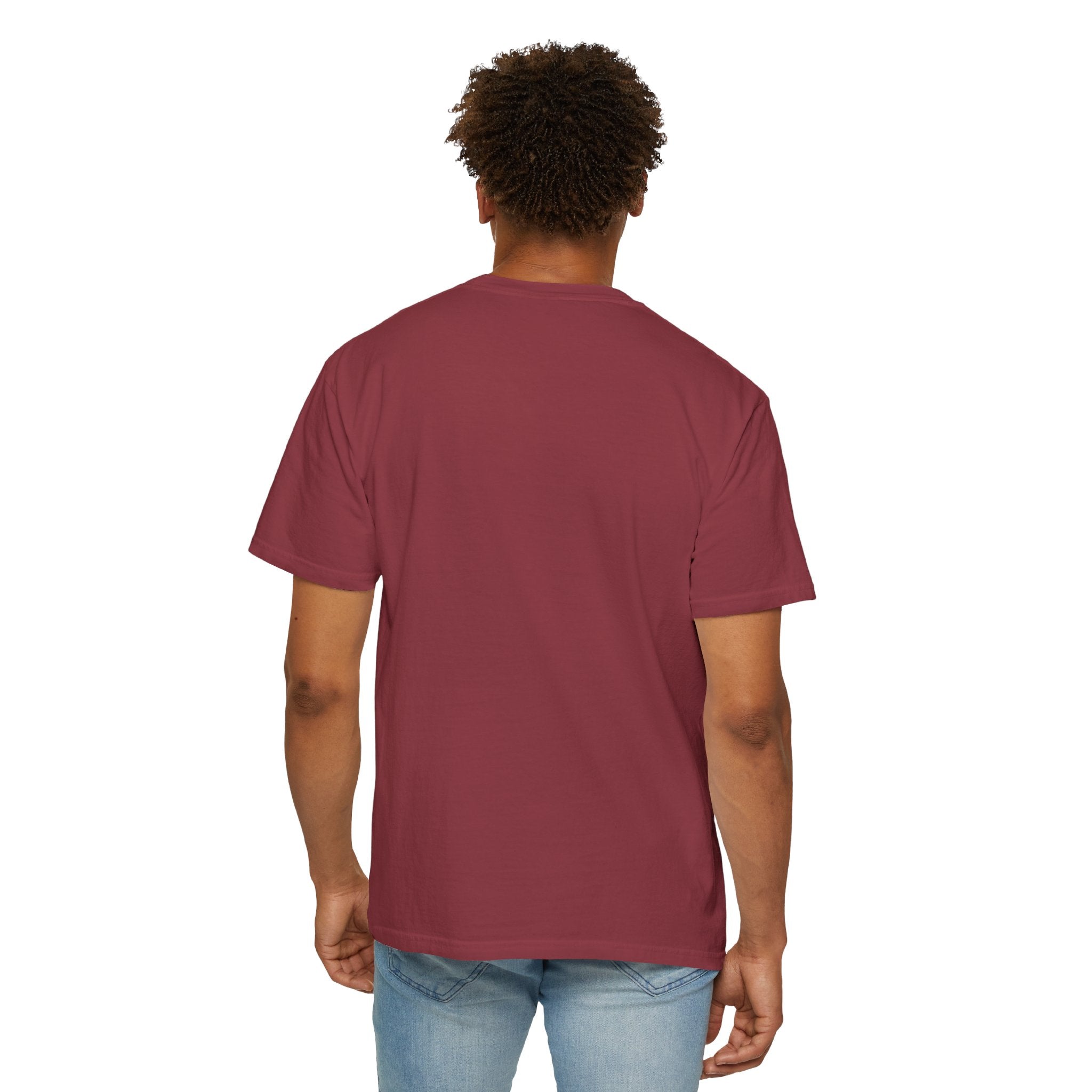 BPC Researcher T-Shirt — Collegiate Biohacker Tee for BPC-157 Enthusiasts