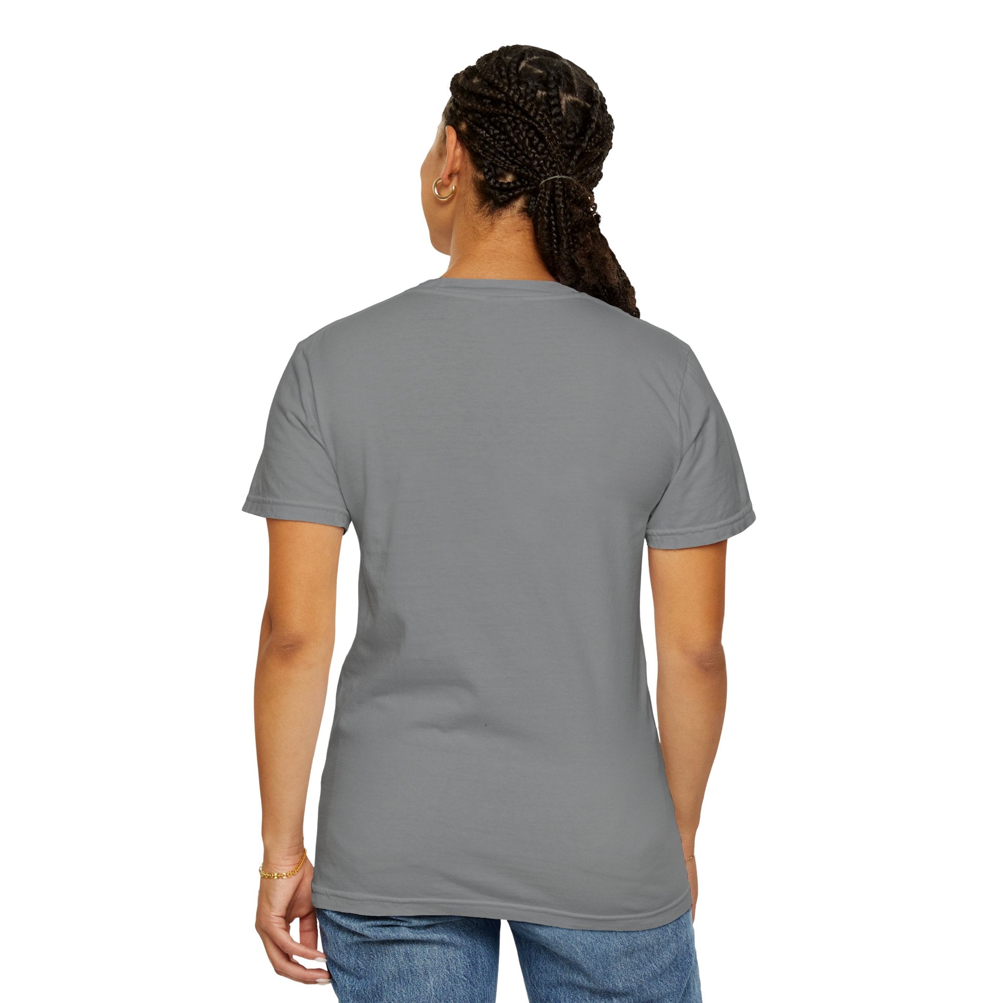 BPC Enthusiast T‑Shirt — Barbell & Supplement Fitness Tee