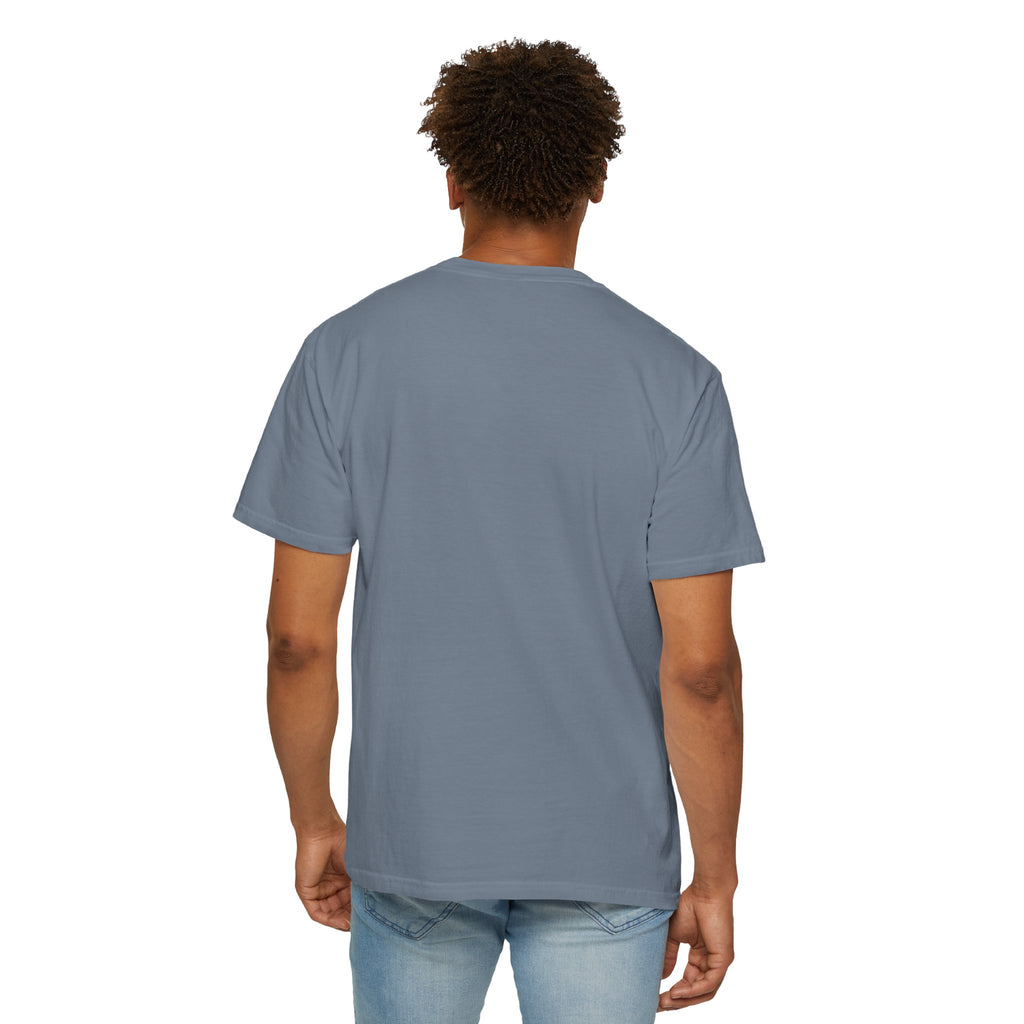 Legalize Peptides T-Shirt — Bold Script Science Advocacy Tee