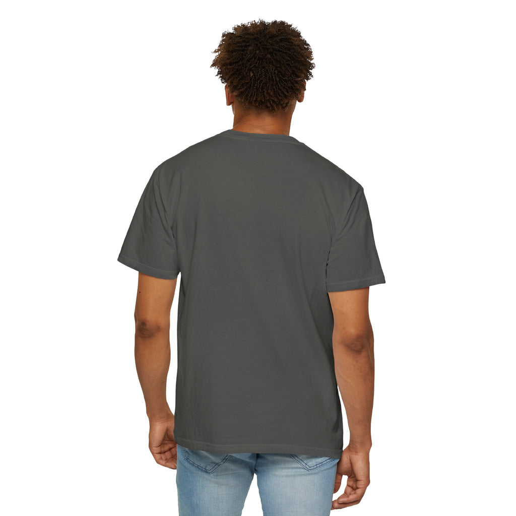 GLP Made Me Ghost My Cravings T-Shirt — Funny GLP & Weight Loss Insider Tee