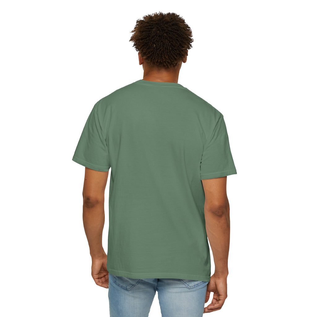 BPC Researcher T-Shirt — Collegiate Biohacker Tee for BPC-157 Enthusiasts