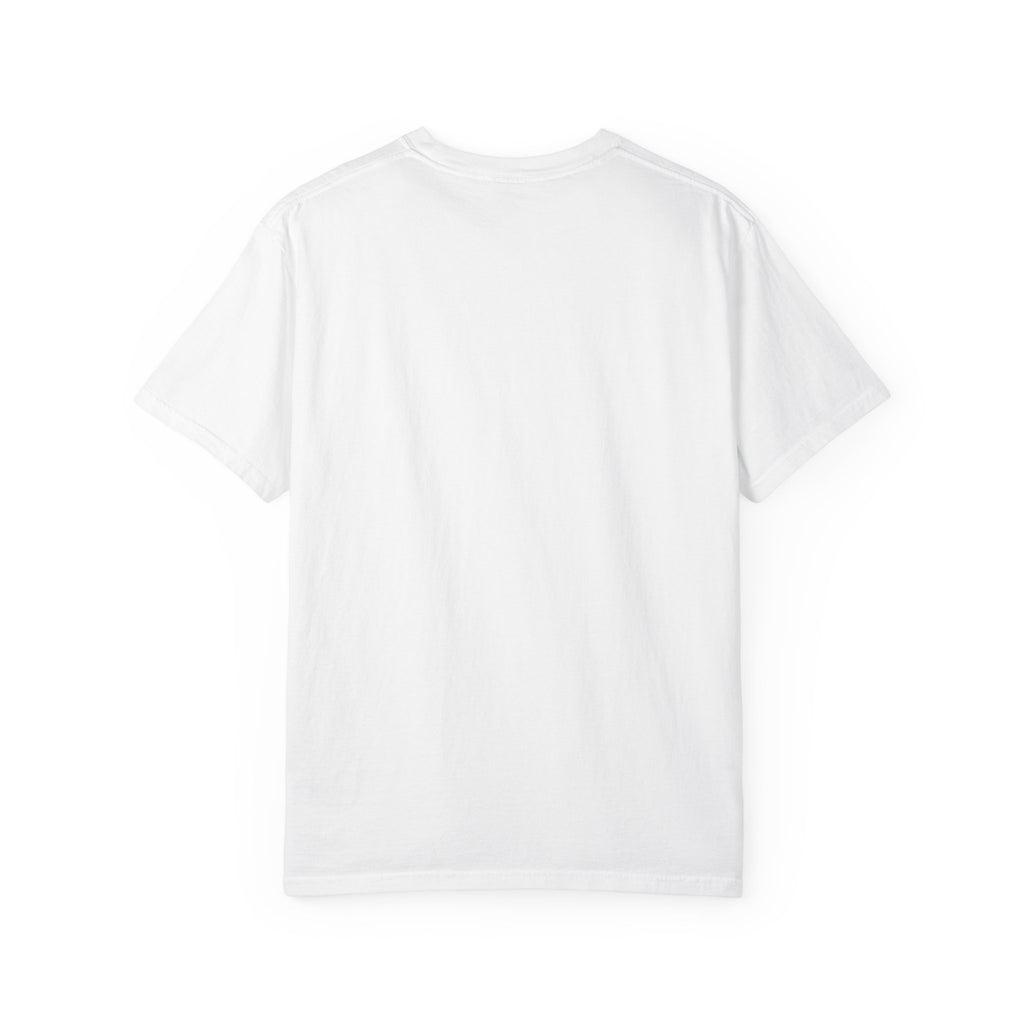Reconstitution Specialist T-Shirt — Retro Collegiate Graphic Tee