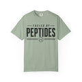 Fueled by Peptides T-Shirt — Biohacker Research Peptides Tee