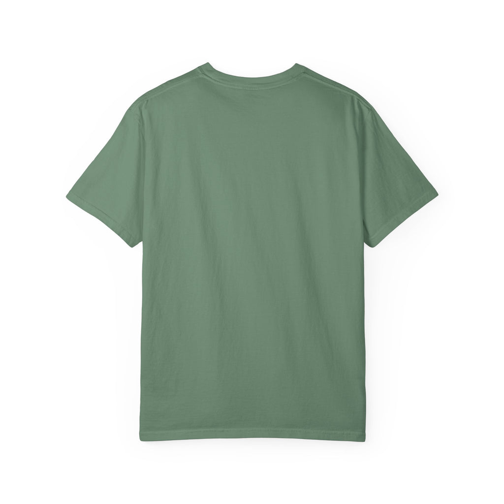 BPC Researcher T-Shirt — Collegiate Biohacker Tee for BPC-157 Enthusiasts