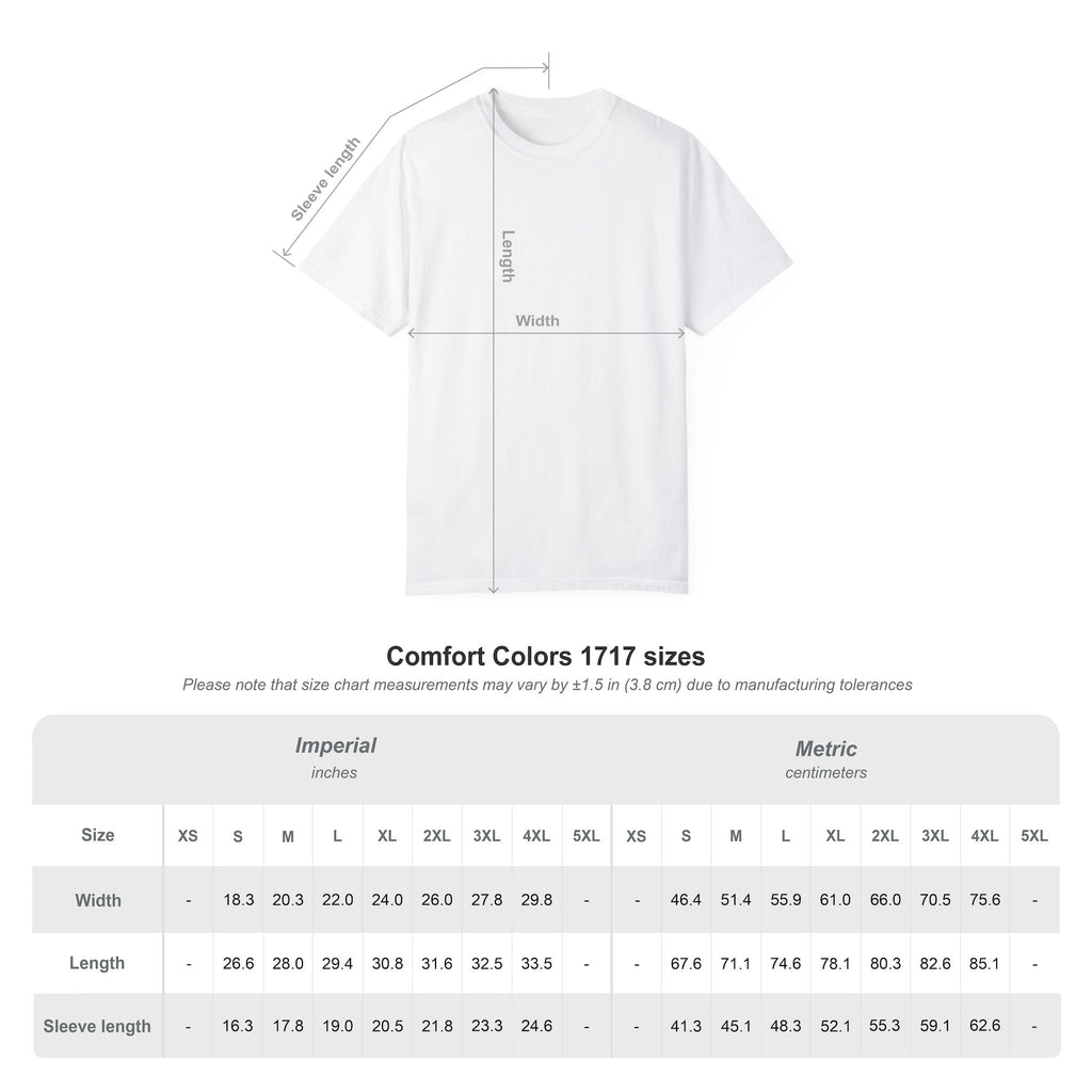 Not For Human Consumption Tee — Graphic Statement T-Shirt