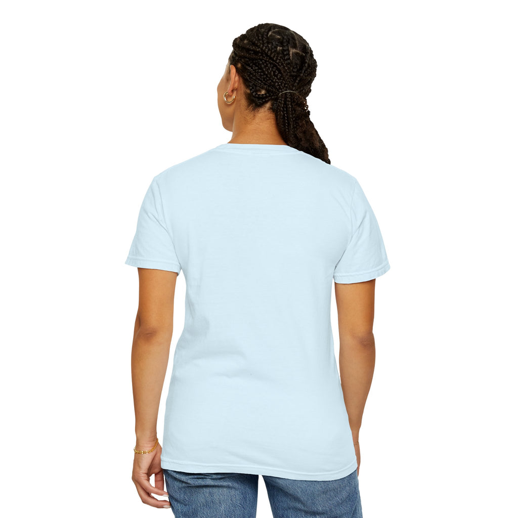 Legalize Peptides T-Shirt — Bold Script Science Advocacy Tee