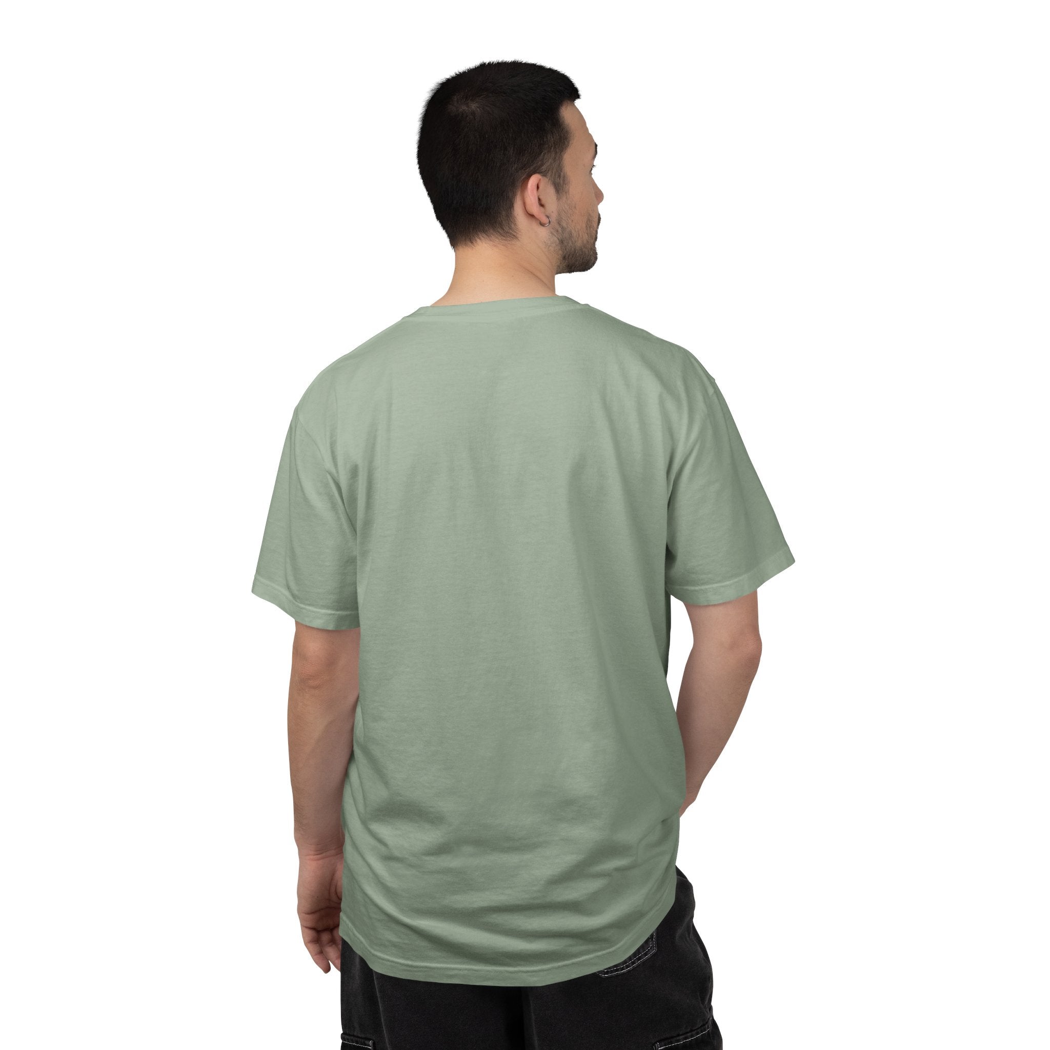 Powerlifting Skull Weight Plate T-shirt