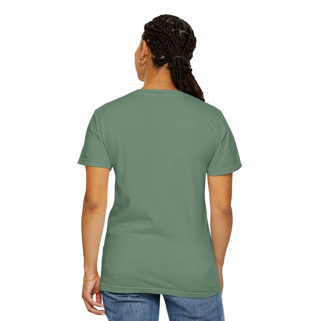 BPC Researcher T-Shirt — Collegiate Biohacker Tee for BPC-157 Enthusiasts