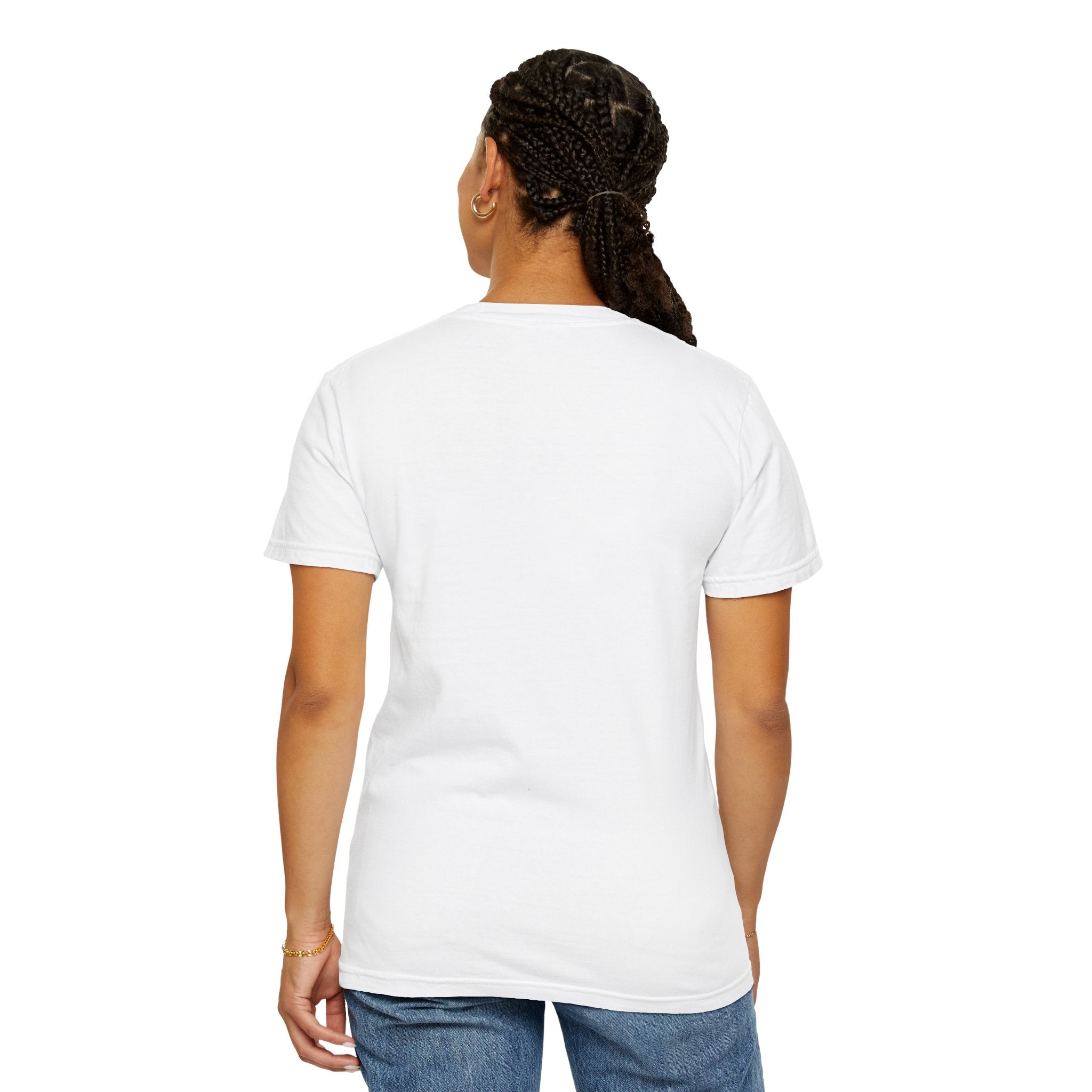 Reconstitution Specialist T-Shirt — Retro Collegiate Graphic Tee