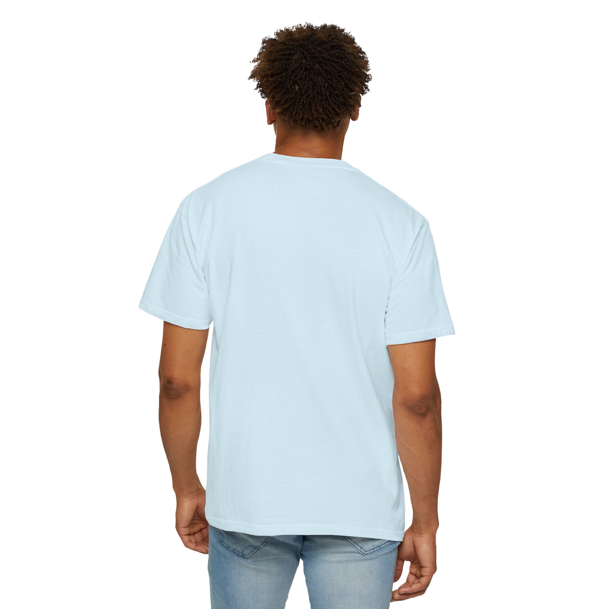 Professionally Unbothered By Snacks T-Shirt — Funny GLP/Weightloss Research Tee