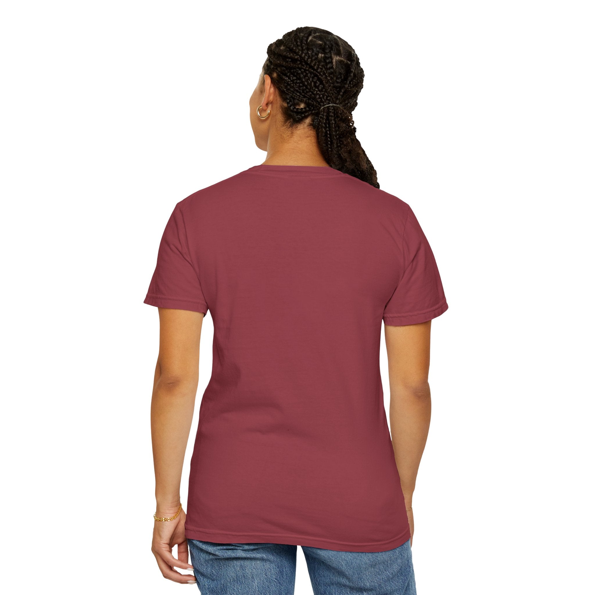 BPC Researcher T-Shirt — Collegiate Biohacker Tee for BPC-157 Enthusiasts