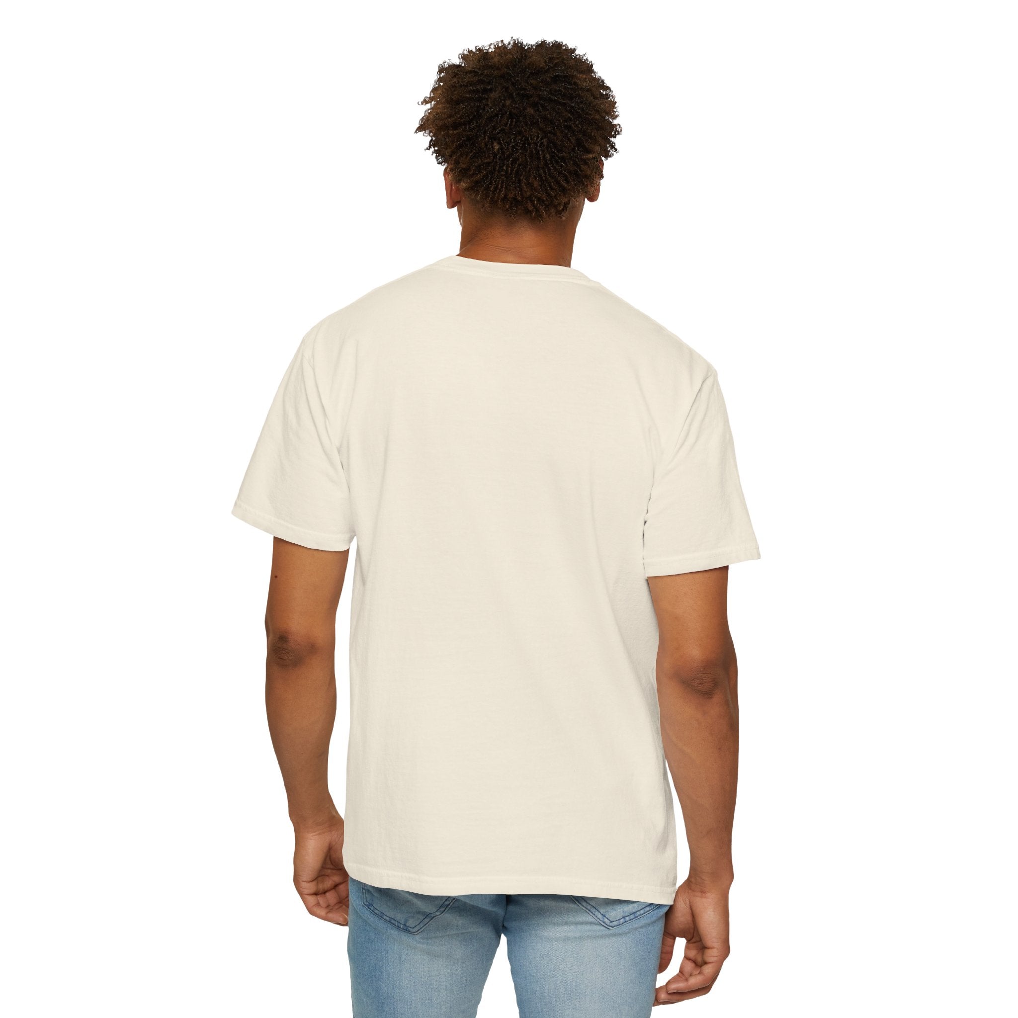 BPC Enthusiast T‑Shirt — Barbell & Supplement Fitness Tee