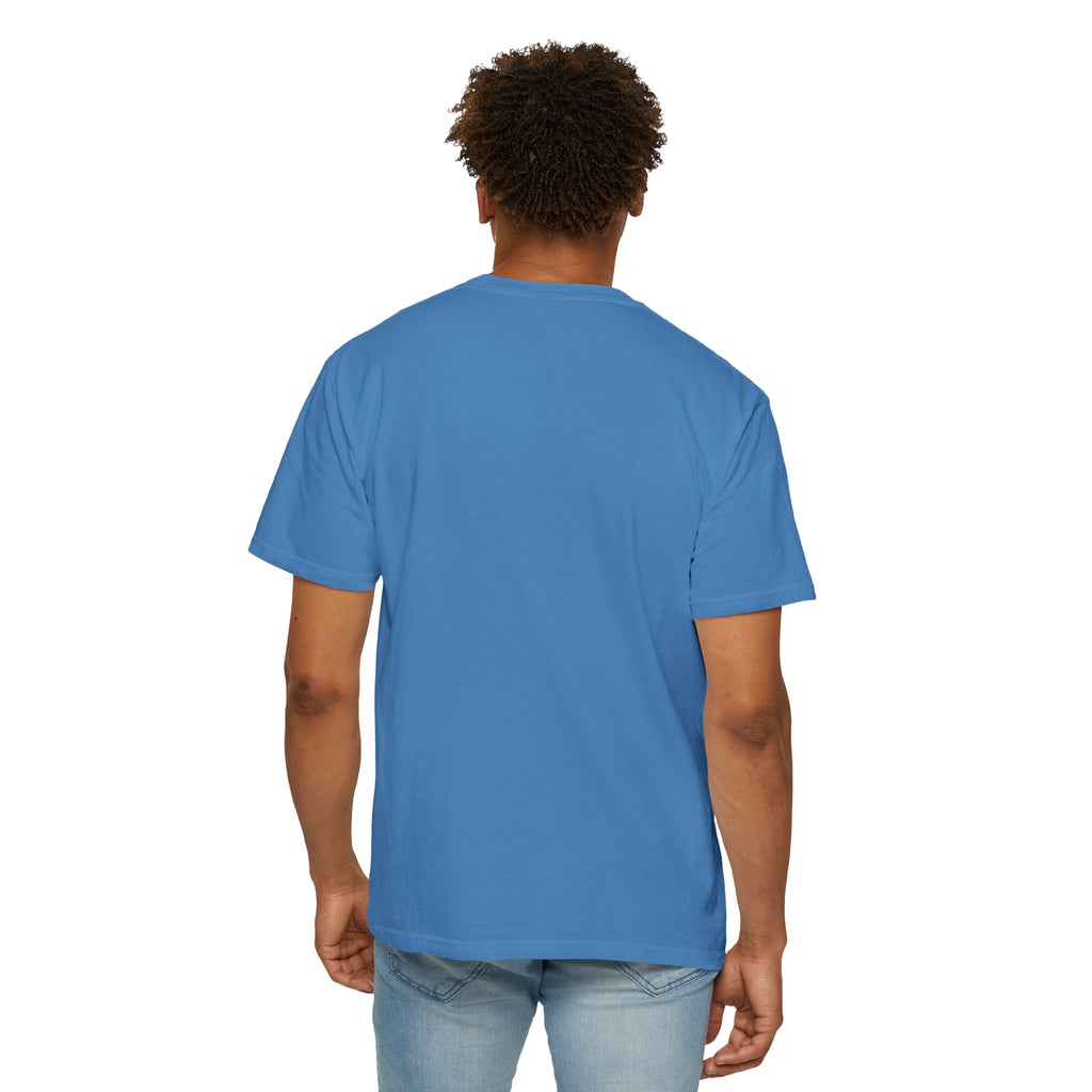 BPC Researcher T-Shirt — Collegiate Biohacker Tee for BPC-157 Enthusiasts