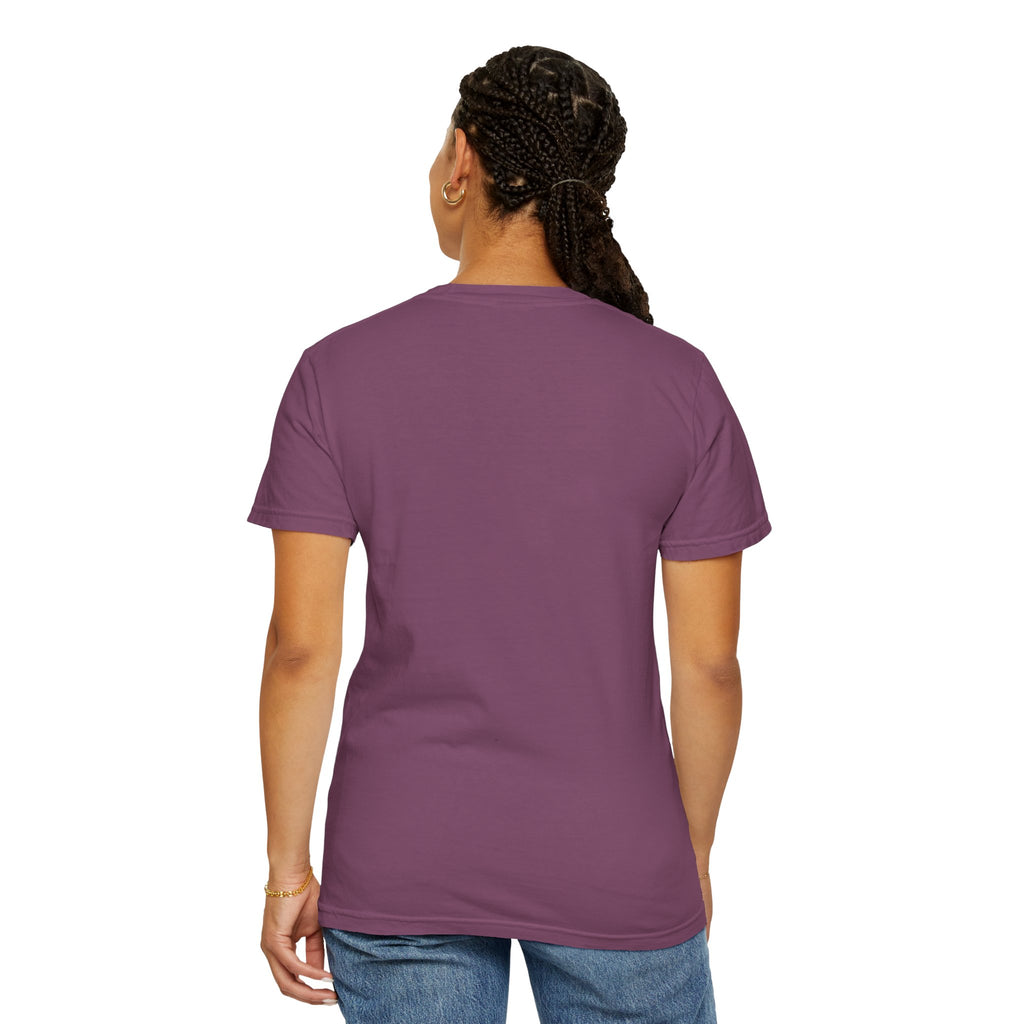 Legalize Peptides T-Shirt — Bold Script Science Advocacy Tee