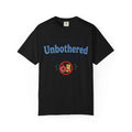 Professionally Unbothered By Snacks Funny T‑Shirt