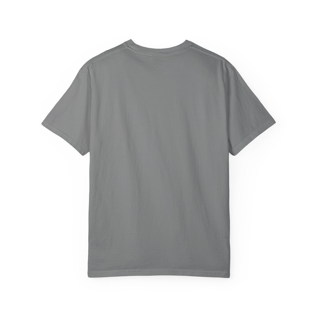 Not For Human Consumption Tee — Graphic Statement T-Shirt