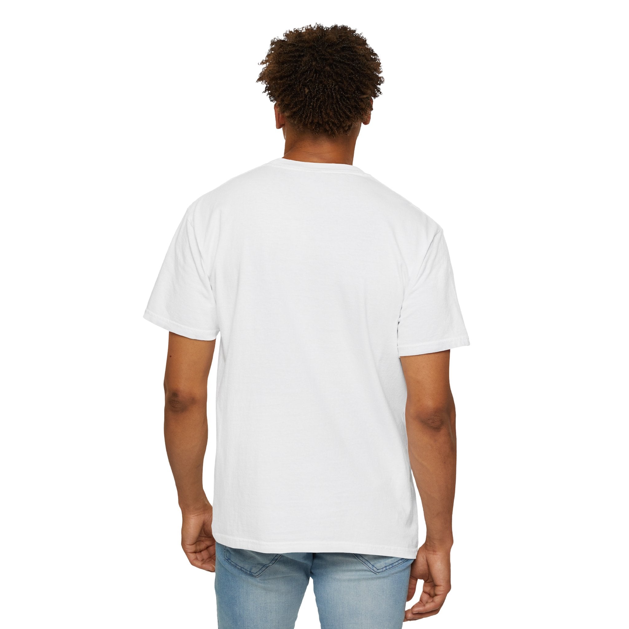 BPC Researcher T-Shirt — Collegiate Biohacker Tee for BPC-157 Enthusiasts